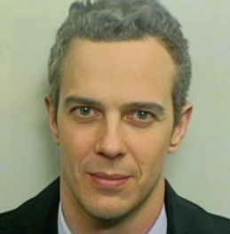 Fabien Antignac, Lazard Fabien Antignac, Lazard