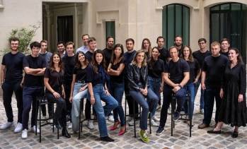 © Magali Delporte ; Equipe d'Eurazeo Growth