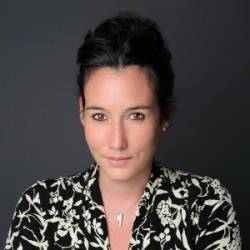 Stéphanie Roquefort, Simon Associés