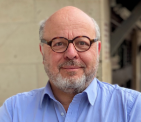 Daniel Kahn, Wilson Sonsini