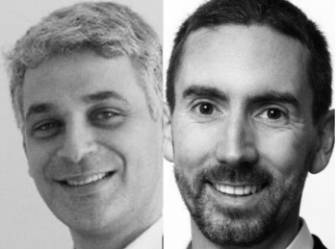 Jérôme Majbruch et Romain Franzetti, Berrylaw Jérôme Majbruch et Romain Franzetti, Berrylaw