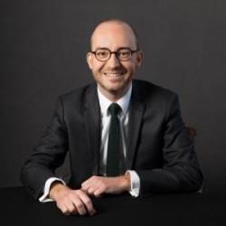 Sébastien Pontillo, Kramer Levin