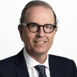 Christian de Charentenay, Oaklins