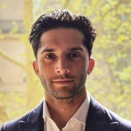 Gianmarco Prota, Jasmin Capital 