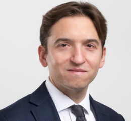 Bertrand Hermant, Lamartine Conseil