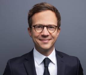 Clément Barbot, Adviso Partners 