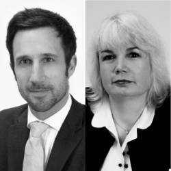 Charles Dreuzy et Fabienne Rozier-Bredon, Ollyns