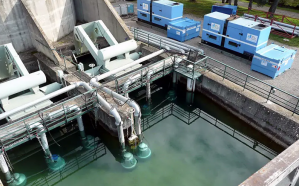 © Delta Service Location