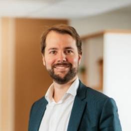 Alexandre Clauzet, UI Investissement