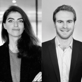 Aude Lapillonne et Pierre Dumas, Isai Aude Lapillonne et Pierre Dumas, Isai