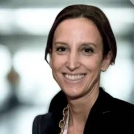 Estelle Fornallaz, AlixPartners