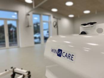 © Winncare, Facebook, 2026. © Winncare, Facebook, 2026.