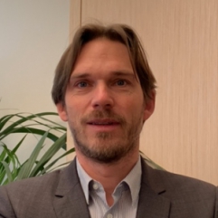 Francisco Diez, Naxicap Partners