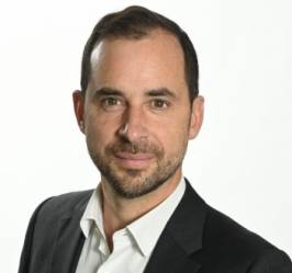 Grégoire Langhade, Natixis CIB