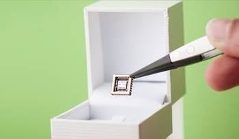 Tronics Microsystems