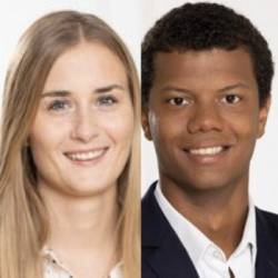 Maud Nivelle, Thomas Accajou, Raise