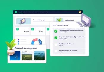 © Greenly © Greenly