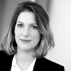 Victoire Simon, Capza