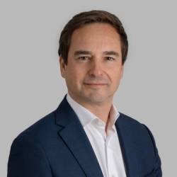 Antoine Bodet, Axio Capital
