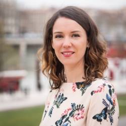 Clémence Kriegk, Kairns Avocats