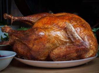 © Flickr / Tim Sackton