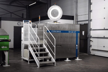 © Bertin Medical Waste 