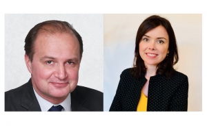 Benoît Dambre et Charlotte Veniard, PDGB