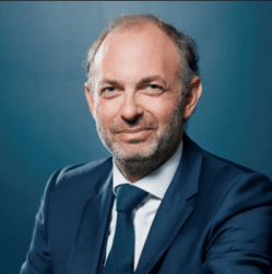 Anthony Gribe, Scalene Partners