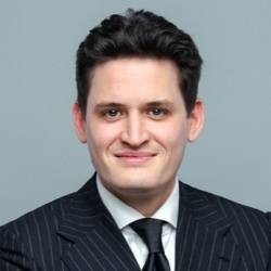 Laurent Bibault, Ayache