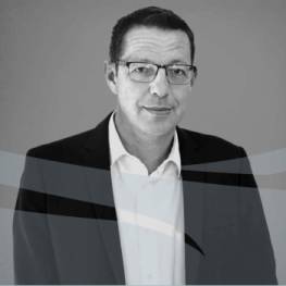 Stéphane Prats, Keensight Capital