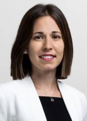 Melany Perd, Trianon Corporate Finance