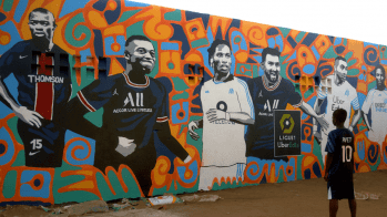 © Ligue de Football Professionnel (LFP)