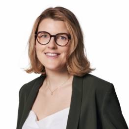 Lucie Bocel, Howden M&A