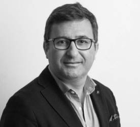 Olivier Cazzulo, Netsystem