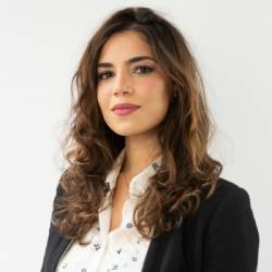 Asmae Loudiyi, Squair