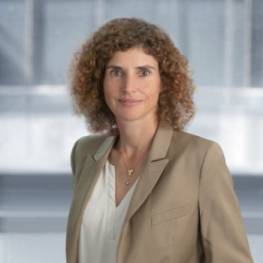 Sophie Chateau, Argos Fund