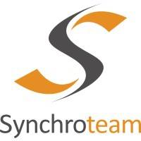 M&A Corporate SYNCHROTEAM lundi  1 juin 2020