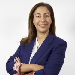 Patricia Kaveh, Ivo Capital Partners