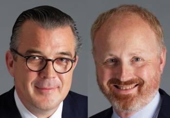 Olivier Deren et Sébastien Crepy, Gide