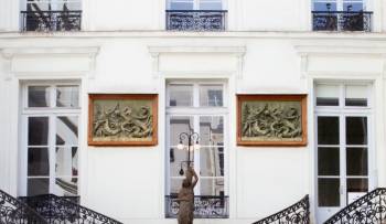 © Perrotin © Perrotin