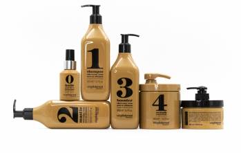 © Universal Beauty Group