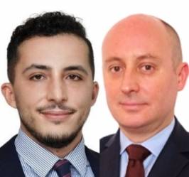 Samy Guerza et Jacques-Henri Hacquin, NG Finance