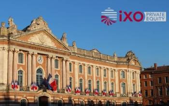 © Image par Elodie Losson de Pixabay, iXO Private Equity