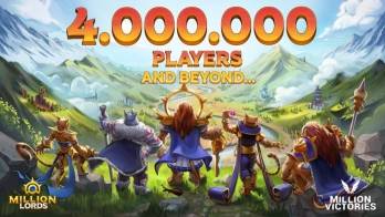 © Million Victories