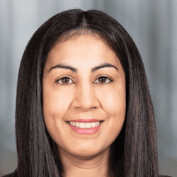 Neeloferr Roy, White & Case