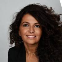 Anna-Christina Chaves, Archers