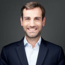 Pierre Gibour, Qualium Investissement