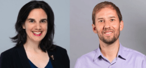 Camille Lacourt Munier, Olivier Huez, Red River West