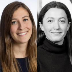 Iris Duffillot et Clémence Demière, Kartesia