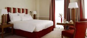 © JJW Hotels & Resorts